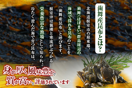 【北海道根室産】むすび昆布煮付95g×15缶 C-78020