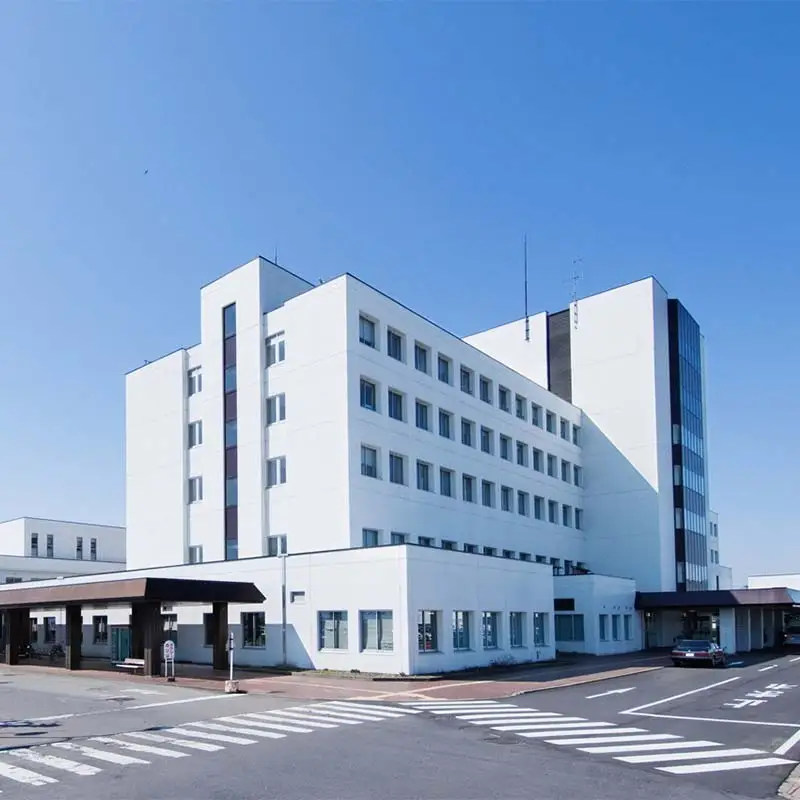 山形県立病院応援プロジェクト（お礼状送付）（返礼品なし） F2Y-9486