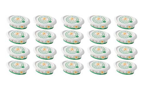 ｢よつ葉｣パンにおいしいよつ葉バター 20個セット【C89】