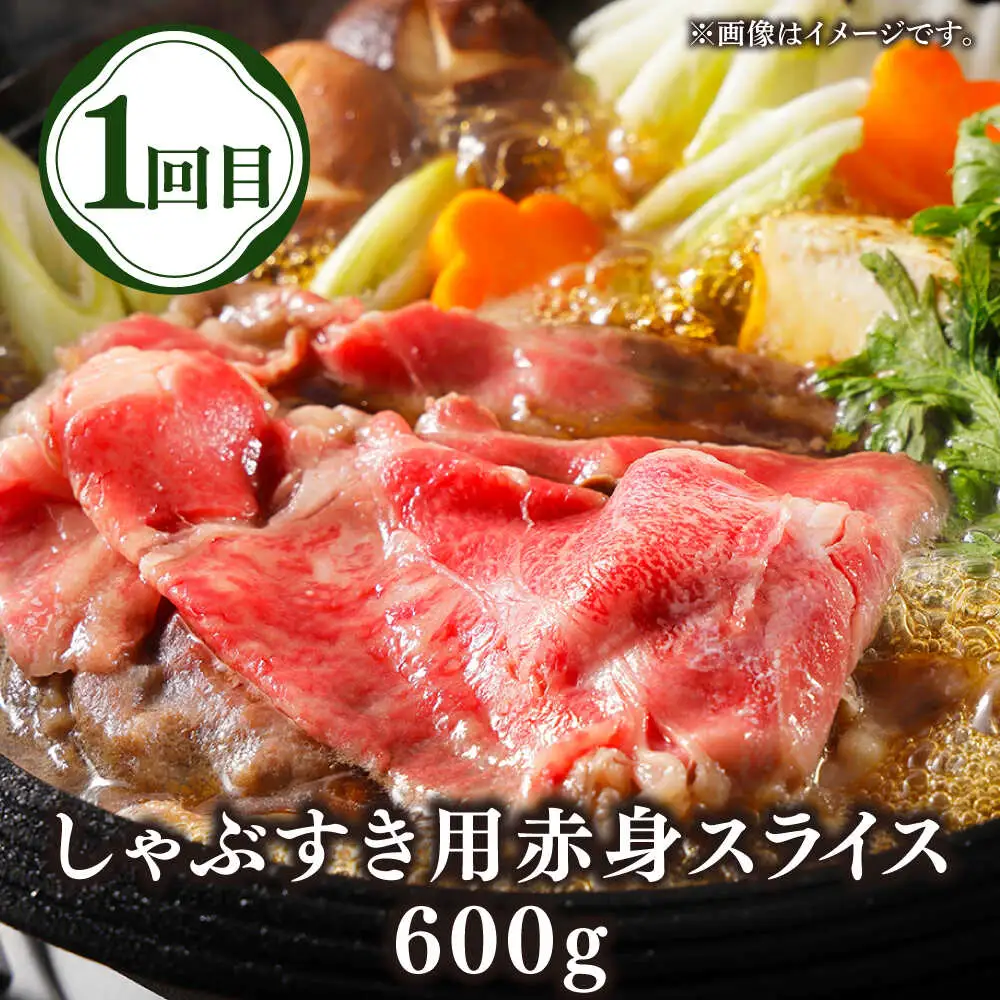 【全3回定期便】壱岐牛定期便（壱岐牛ステーキ、しゃぶすきセット）3人前《壱岐市》【壱岐市農業協同組合】壱岐牛 すき焼き ステーキ しゃぶしゃぶ 肉セット[JBO164]