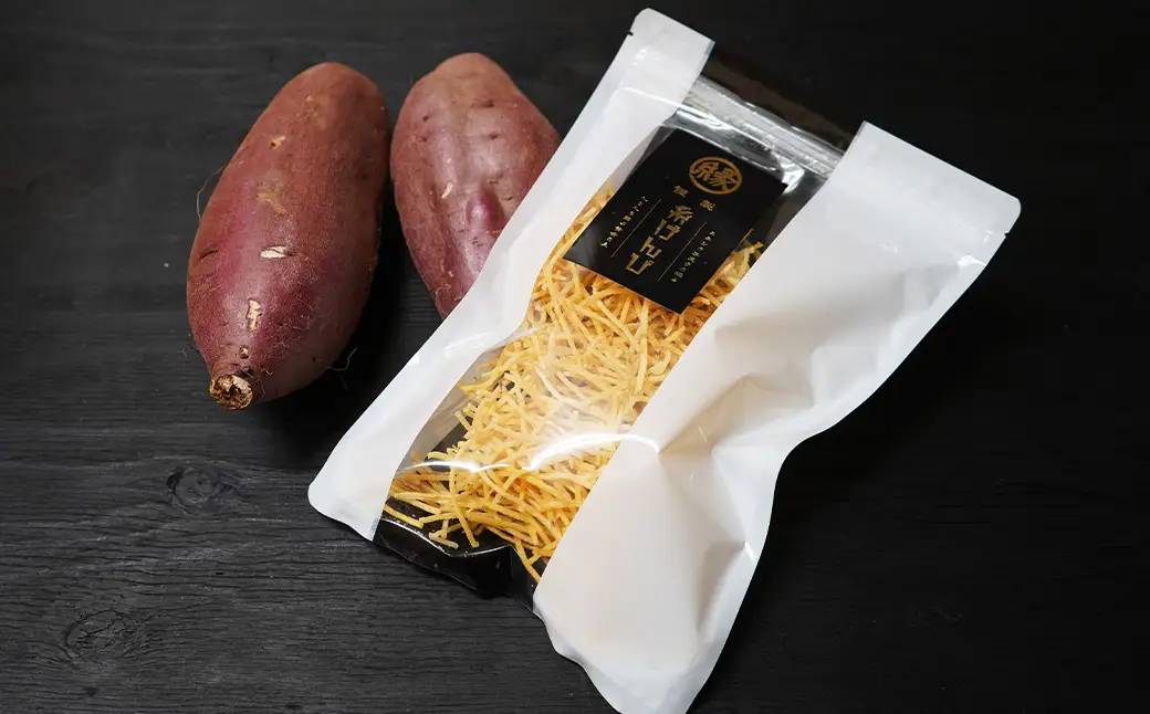 糸けんぴ 100g×4袋 計400g 芋けんぴ 芋ケンピ いもけんぴ けんぴ ケンピ 芋かりんとう 極細 和菓子 お菓子 菓子 おやつ 【2026年10月上旬-2027年4月下旬迄発送予定】