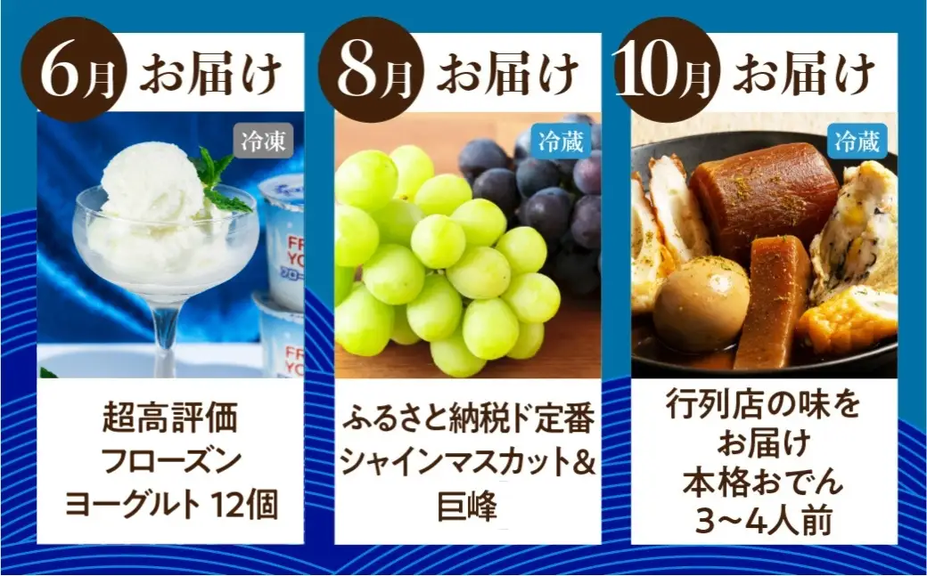 【定期便】穂の国の恵み どうまい定期便 全5回 Bコース / 愛知県 豊橋市