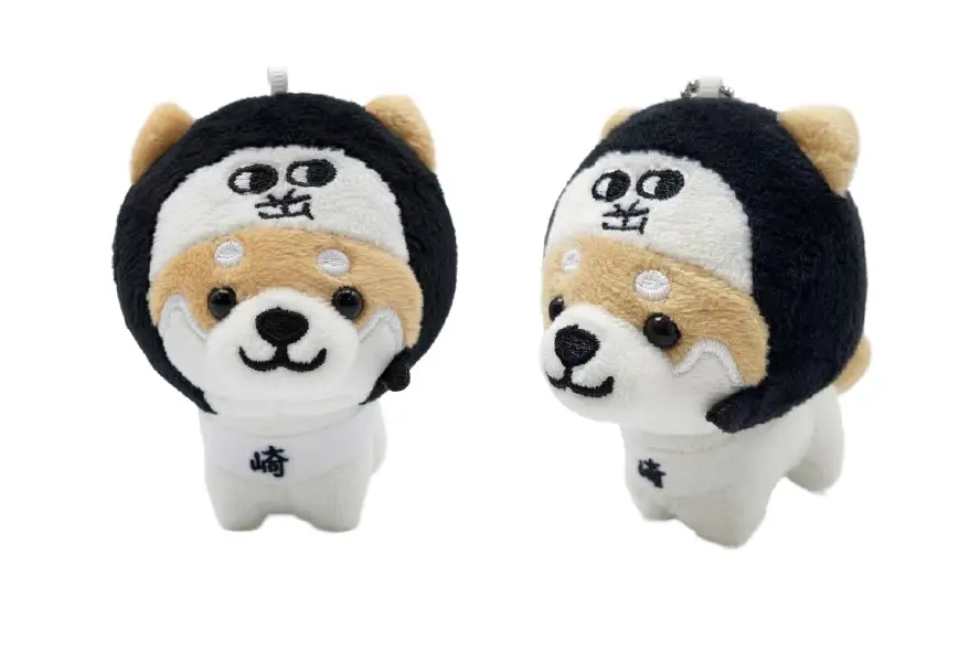 オカザえもん グッズ 公認フレンドリー セット