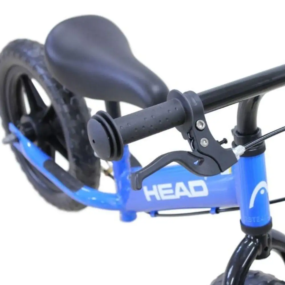 HEAD キックバイク バランスバイク 2～5歳  ピンク 送料無料 全国配送離島含│こども 自転車 完成品 組み立て不要 空気入れ不要 プレゼント ギフト お祝い 武田産業 三重県 四日市市 ふるさと納税
