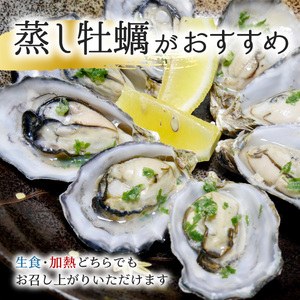 あまべ牡蠣 冷凍 2kg 牡蠣 シングルシード 生食用 殻付き かき カキ オイスター 生ガキ 生牡蠣 生がき 生かき