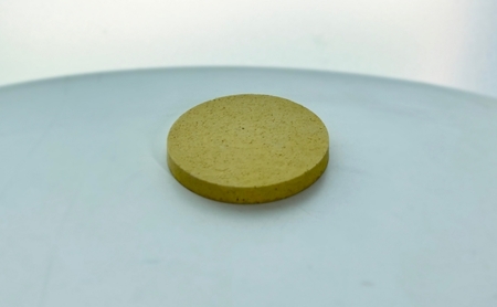 プレート Round Plate 円 皮 搾りかす コーヒーかす みかん皮 にんじん皮 えごま搾りかす たまねぎ皮 小物 飾り台 アロマストーンディフューザー 土台 茅ヶ崎市 神奈川県 えごま搾りかす