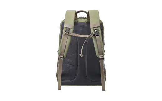 【高島屋選定品】豊岡鞄 CIE WEATHER DAYPACK2 (071955) オリーブ / 木和田正昭商店 リュック 軽量 撥水 ビジネス ストリート バックパック リュックサック メンズ レディース リュックメンズ A4ファイル対応