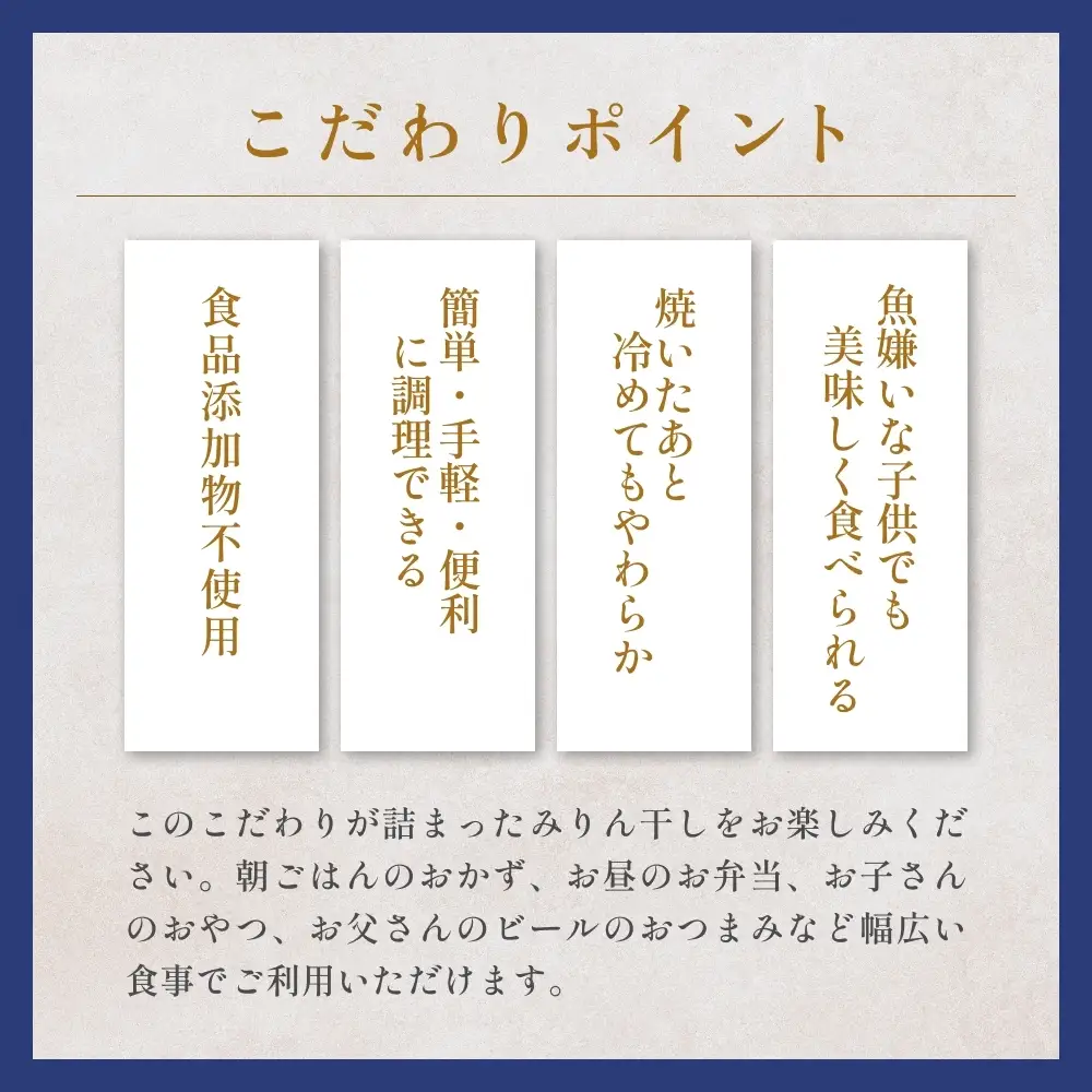 【訳あり】安心安全！お手軽調理！ 氷見産まいわし 業務用みりん干し セット 【氷見みりん干し専門店】 味醂干し 干物 おかず 魚 富山県 氷見市