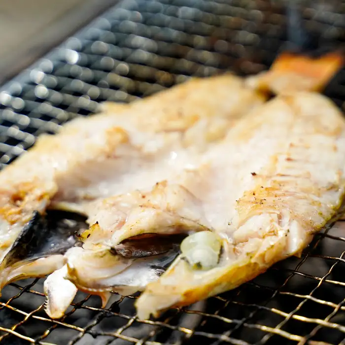 のどぐろ一夜干 150ｇ×2枚【 のどぐろ干物 無添加 天日塩 魚介類 魚 高級魚 ノドグロ アカムツ あかむつ 干物 新鮮 冷凍 真空パック 】