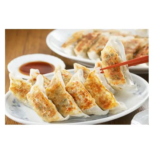 芦屋 伊東屋 謹製 オリジナル 黒豚 餃子 40個（醤油・味噌タレ 付き）