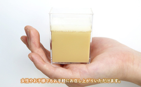 島プリンセット　1箱(9個セット)全6種 おきぽた プリン 杏仁 豆腐 マンゴー スイーツ 専門店 マンゴープリン 黒糖 パイン 濃厚 新食感 人気 おすすめ 沖縄 お土産 プレゼント 贈り物 ギフト お取り寄せ