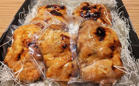 鶏肉 炭火焼 伊勢鶏 1kg 焼き鳥 鶏肉