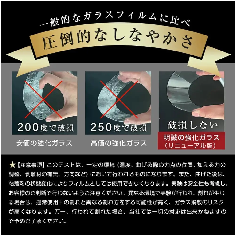 【2枚セット】AQUOS sense9 強化ガラス保護フィルム SH-53E docomo 高透過フィルム SHG14 au 液晶画面保護フィルム A405SH SoftBank ディスプレイ保護シート SHG14 UQ mobile 2.5D 超薄型 表面硬度10H 耐衝撃 快適なタッチ 貼り付け簡単 キズ防止 疎油撥水