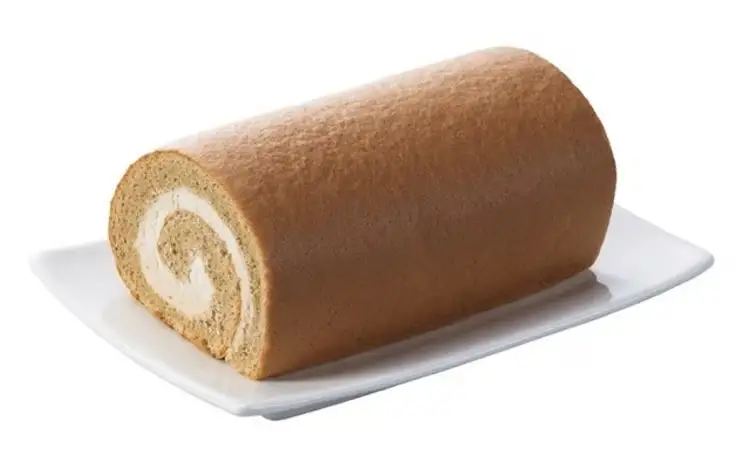 【大山乳業】白バラ生ロールケーキギフト （2種セット） スイーツ ケーキ ロールケーキ クリームチーズ 白バラ牛乳