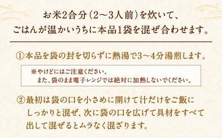 【常温】地どりめしの素 10個（20合）計20合分  鶏肉 鶏飯 混ぜご飯 はかた地どり ご飯 混ぜるだけ 簡単 時短 ごぼう 小分け レトルト