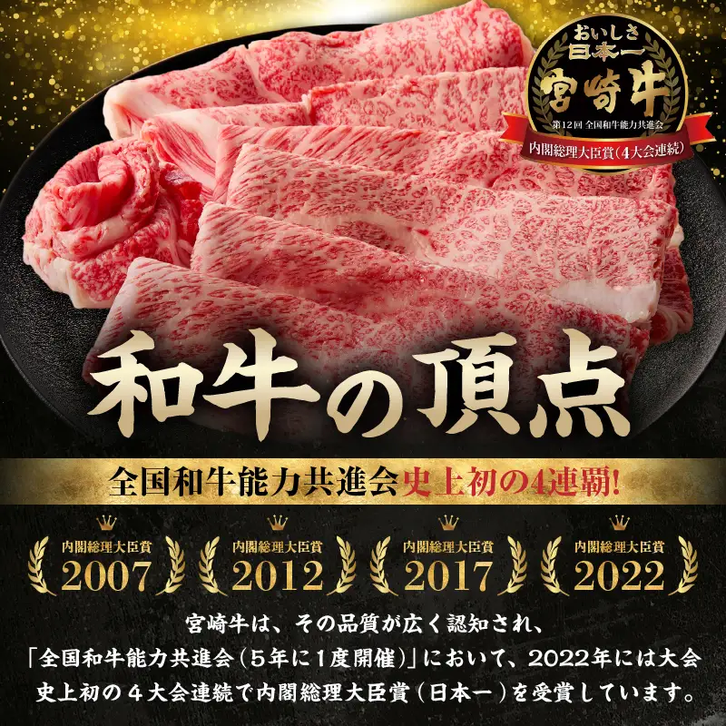 宮崎牛霜降り 肩ロースまたはロース スライス500g 宮崎牛 牛肉 肉 ブランド牛 国産牛 和牛 霜降り 肩ロース ロース スライス すき焼き しゃぶしゃぶ 贈答用 贈答 ギフト 贈り物 グルメ 記念日 誕生日 内祝い お取り寄せ 内閣総理大臣賞 ミヤチク ホームパーティー お祝い 料理 _Tk031-014s