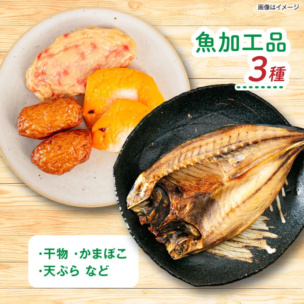【全4回定期便】 糸島産 魚 米 野菜 果物 厳選詰め合わせ MINORI BOX Mサイズ【季節ごとに年4回お届け】 糸島市 / emma.Inc / 米 魚 野菜 果物 詰め合わせ [AOP005]