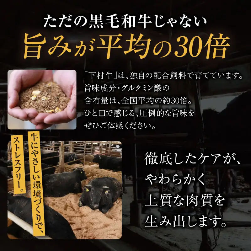 【訳アリ・不揃い】東浦町産黒毛和牛『下村牛』あかみステーキ 5枚（1.0kg）│牛肉 ステーキ 東浦町