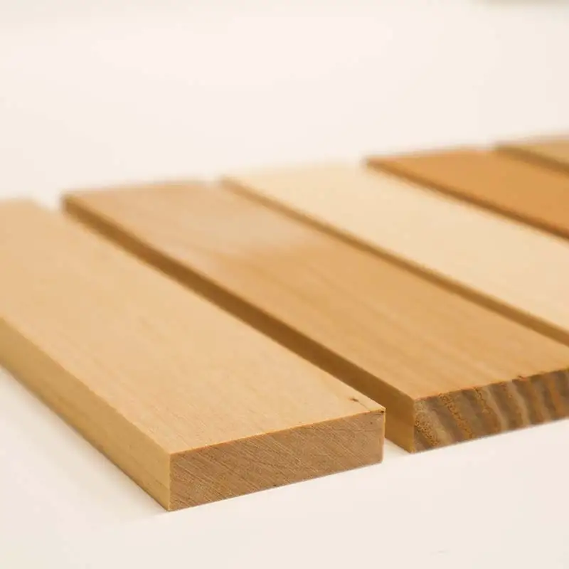 創造的な活動のためのマテリアル TUMU 32本入り HOKKAIDO WOOD 材料 素材 原料 木材 インテイリア DIY オブジェ F6S-452