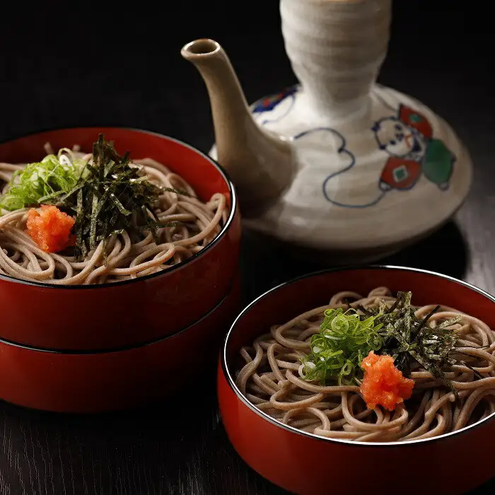 創業百年老舗の味 児玉製麺「特撰出雲そば90人前」大容量・長期保存・非常食にも 災害備蓄品 ローリングストック| 蕎麦