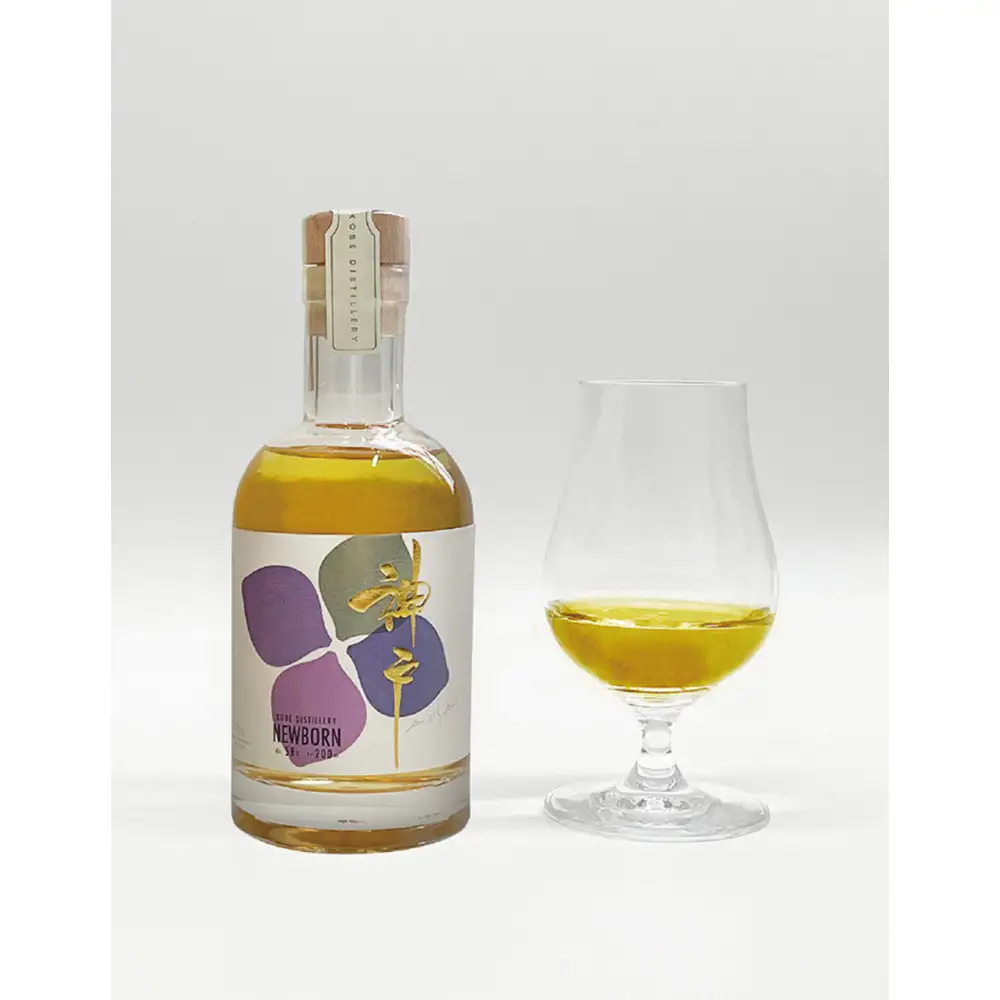 AJISAI NEWBORN　200ml