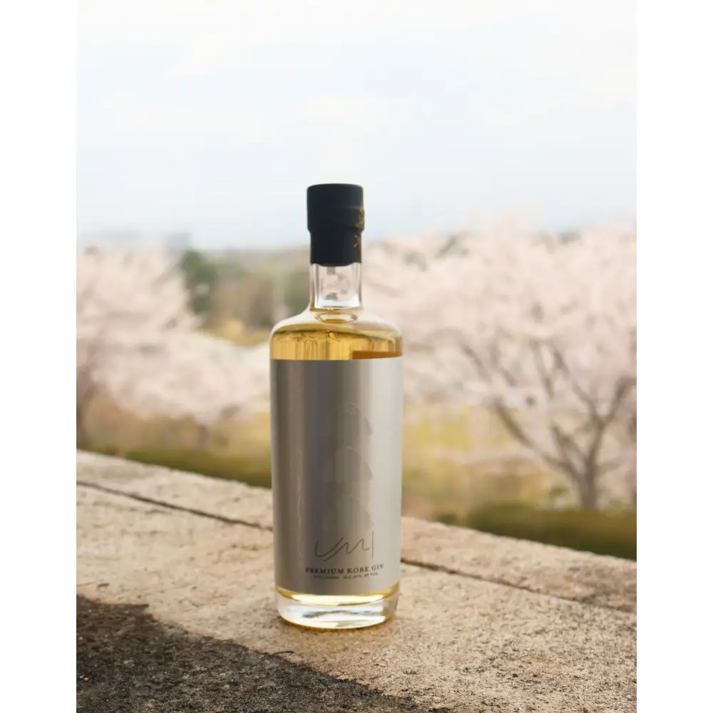 PREMIUM KOBE GIN UMI　700ml