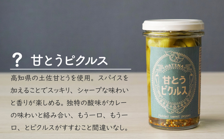ピクルス カレーのお供にピクルスセット ご自宅用 | ピクルス ピクルス ピクルス ピクルス ピクルス