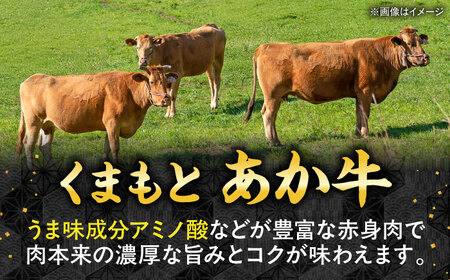 ヒレ あか牛 ヒレステーキ 約600g (3～4枚) AYCB078