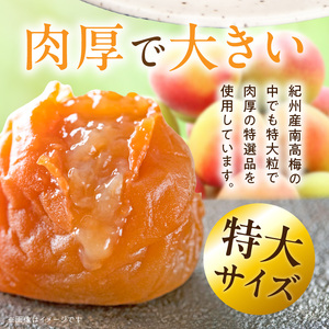 紀州南高梅「稔」20粒入_SF1028