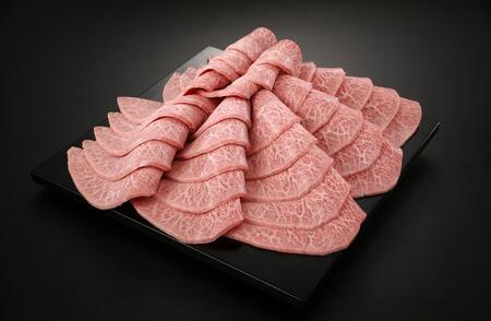 黒毛和牛 希少部位 定期4回 黒毛和牛