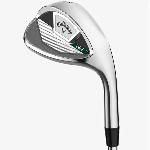 ゴルフクラブ Callaway CB12 ウェッジ N.S.PRO 950GH neo(S) キャロウェイ ゴルフ クラブ キャロウェイゴルフ キャロウェイゴルフクラブ 右用 メンズ おすすめ 52度（バンス12）