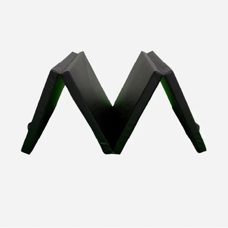 トレーニング4折マット〈高反発EPE素材を採用した5cm厚手マット〉