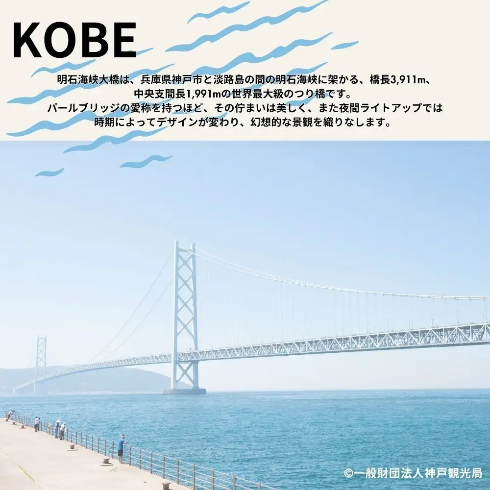 神戸市に泊まるふるさと納税旅行クーポン【9,000円分】
