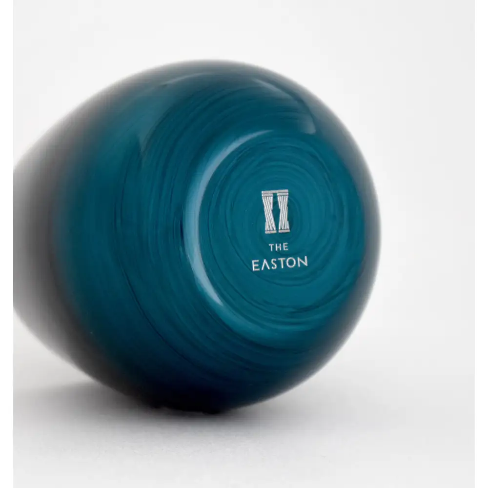 THE EASTON 能登ヒバタンブラー 輪島塗 ラウンドタイプ 能美市