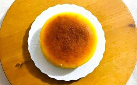 酒蔵のチーズケーキ 1個 （285g） チーズケーキ ケーキ 洋菓子 菓子 お菓子 酒粕 九州 大分県 豊後大野市 冷凍
