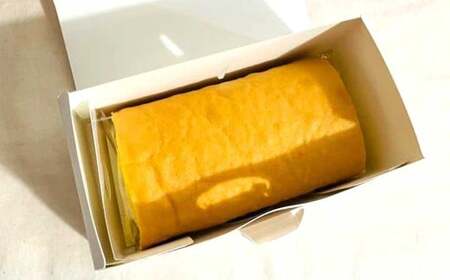 酒蔵の米粉ロール 1本 （250g） ロールケーキ ケーキ 洋菓子 菓子 お菓子 米粉 酒粕 九州 大分県 豊後大野市 冷凍