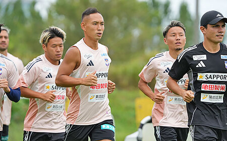 選手とのサッカー教室体験（子ども1名様分）【アルビレックス新潟】
