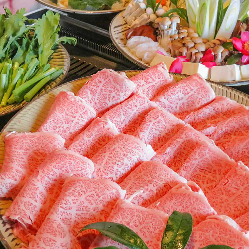 厳選和牛焼肉「五葉苑」お食事券3，000円分　日田市 / 有限会社五葉苑 焼肉 和牛 特選[ARFZ001]