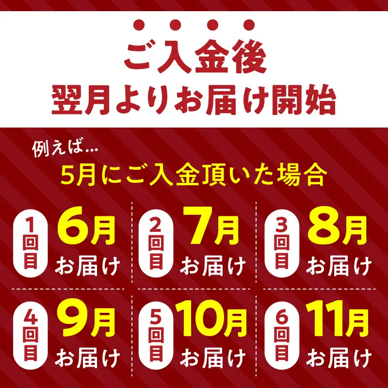【 全6回 】 グリルダイニング秀 定期便 K265-T04 肉 豚肉 牛肉 惣菜 総菜 冷凍