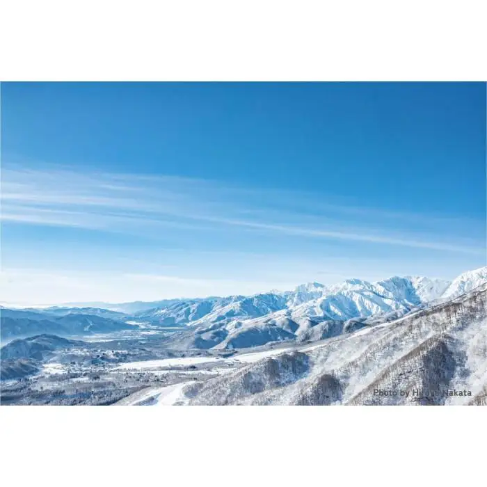 【早割】2026-2027 Hakuba Valley 全山共通シーズン券 大人1枚 | 白馬バレー スキー スノボ 長野