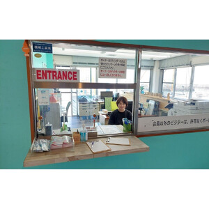BAY MARINA ボート艇置料金に使えるチケット(150,000 円分)