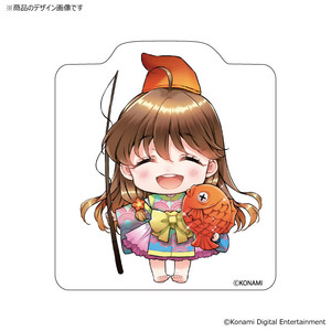 ひなビタ♪七福神セット　山形まり花