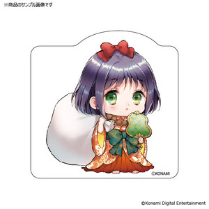 ひなビタ♪七福神セット　春日咲子
