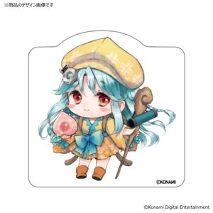 ひなビタ♪七福神セット　東雲心菜