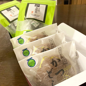 古内茶とかつどら３個セット【季節の果物】道の駅かつら どら焼き お取り寄せ (AF054)