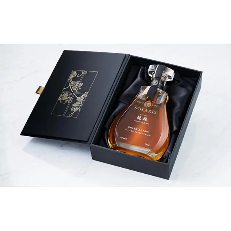 ブランデー 龍眼 1989 700ml×1本 ブランデー