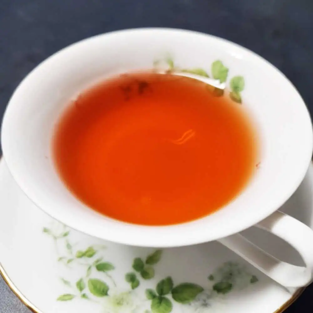 お茶 黒文字茶3種と当帰茶のセット [AICY014] お茶