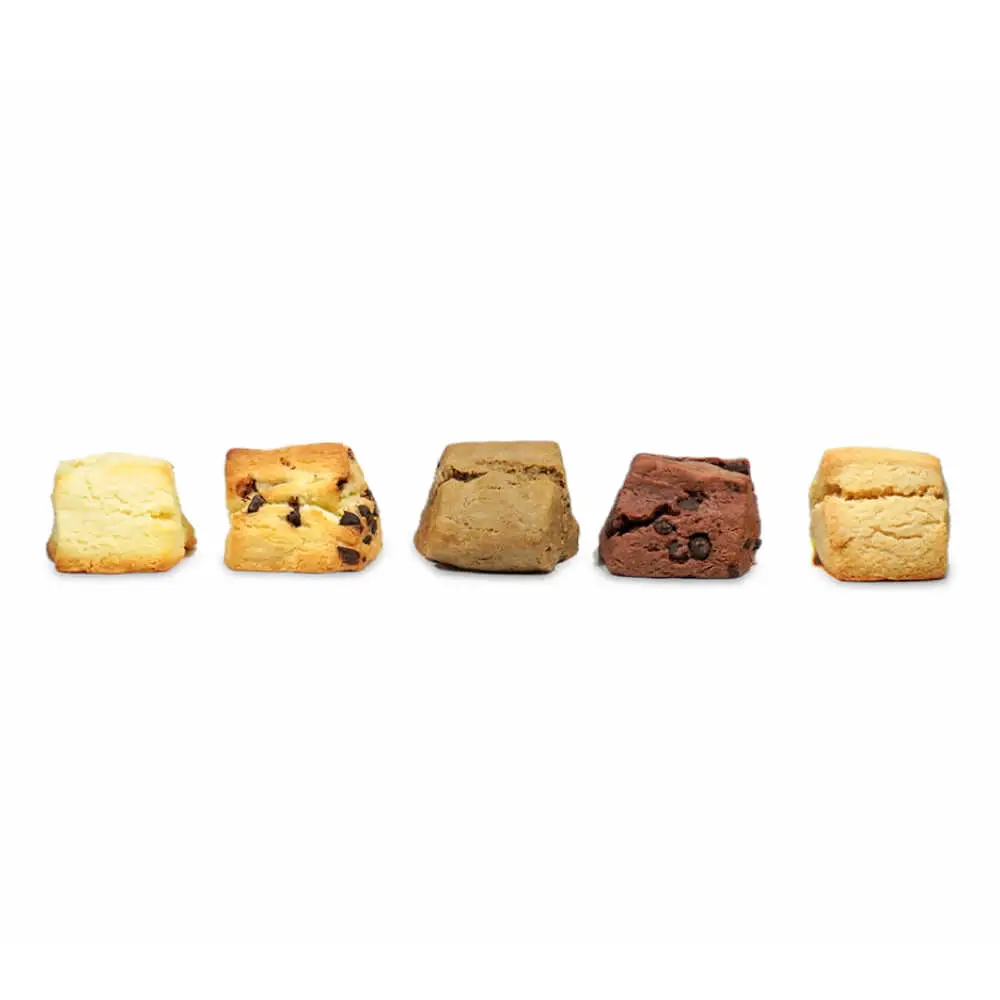 卵不使用スコーン10個(5種類×各2個)＆焼き菓子2種＆コーヒー(豆)100gセット　日田市 / まるせ　珈琲 焼き菓子 ブレンドコーヒー[ARFH006]