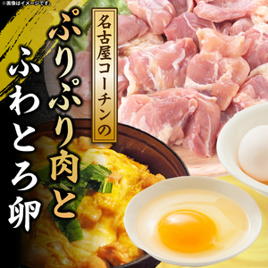 【名古屋コーチン入り】駒来しいたけの駒丼（こまどん） しいたけ丼 シイタケ丼 椎茸丼 名古屋コーチン コーチン肉付き 親子丼 地鶏 日本三大地鶏 国産 鶏 鶏肉 レトルト 常温 非常食 湯煎 レンジ どんぶり 丼 丼ぶり 簡単調理 コク 旨み  しいたけ 駒丼 どんぶりのもと 丼の素 230g 4箱 肉厚 濃厚 だしの旨味 お取り寄せ 愛知県 小牧市 送料無料 [131L03]