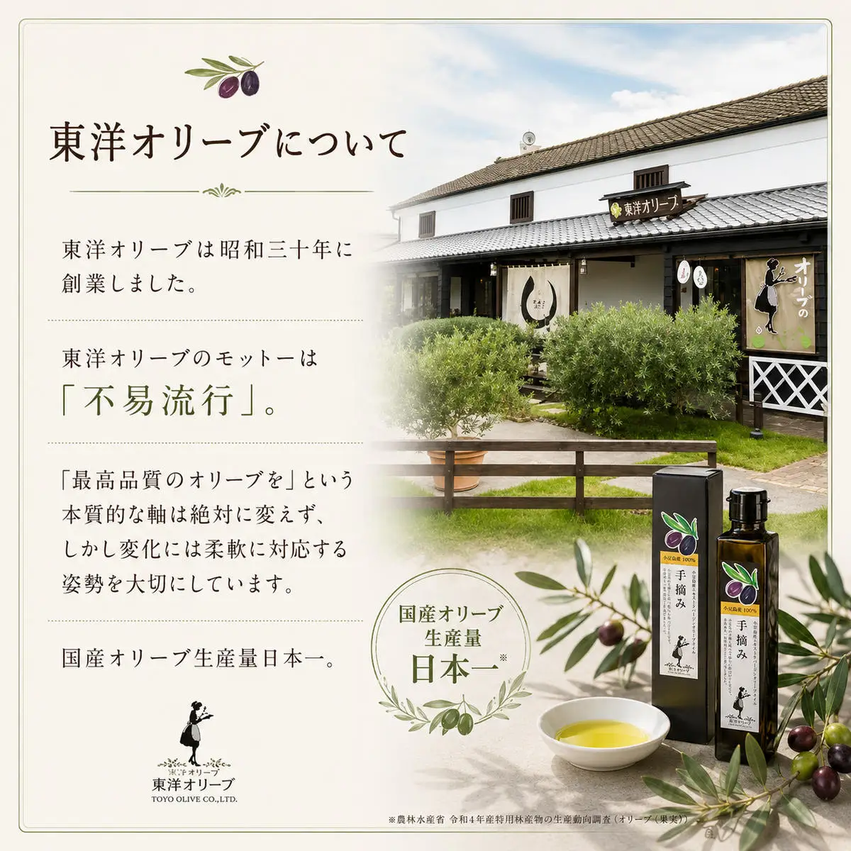 【 小豆島 】【予約商品】小豆島産エキストラバージンオリーブオイル［手摘み］182g　調味料 植物油 フルーティー ちょい足し 贈り物 ギフト 